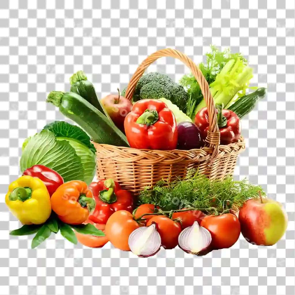 Yangi goshtlik va meva | Fresh vegetables fruits