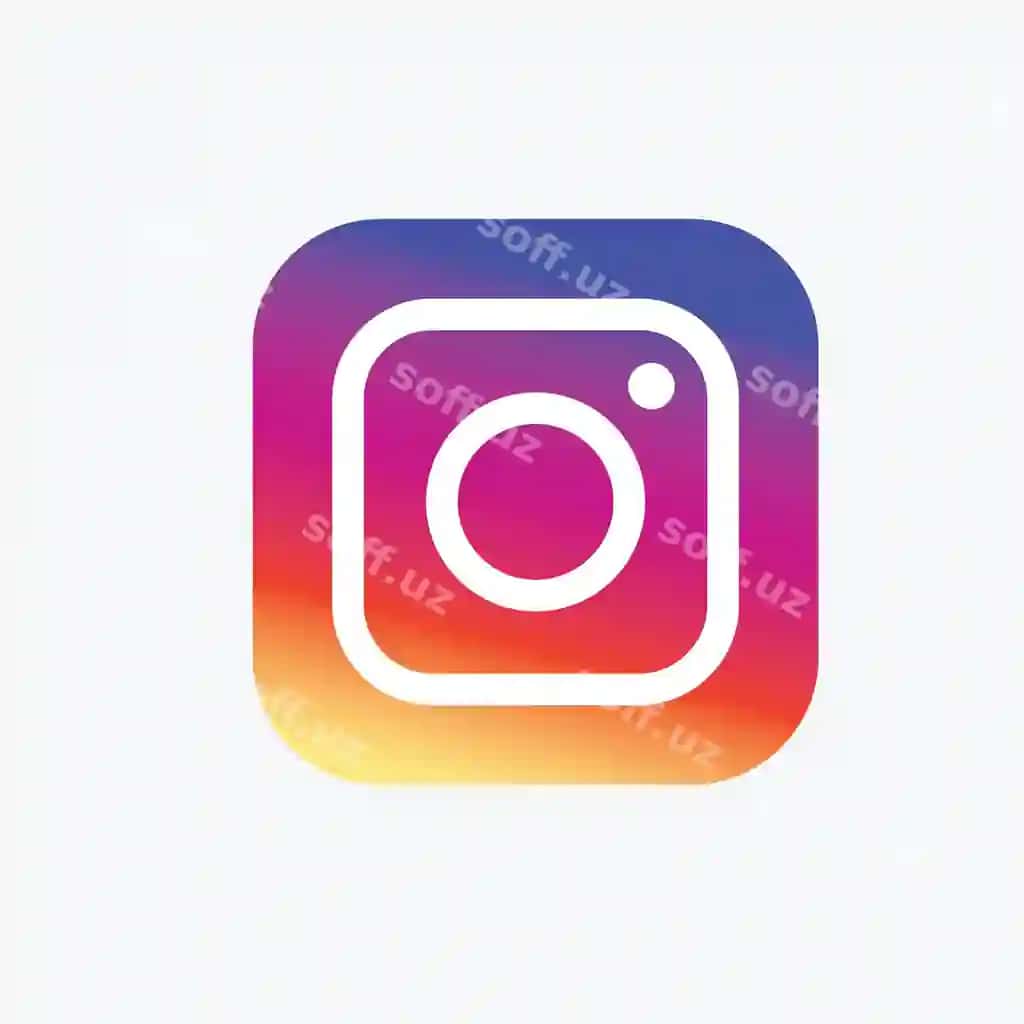 Instagram logotipi | Instagram logo