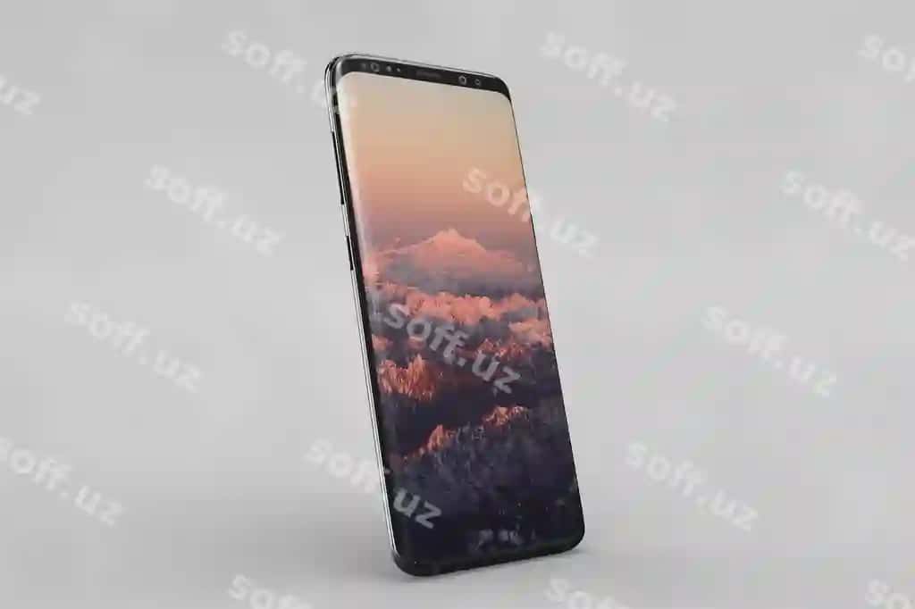 Smartfon modeli | Smartphone mockup 2