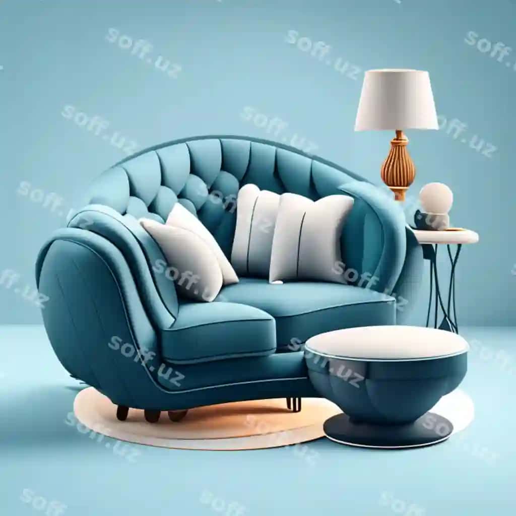 Mehmonxona | Living room