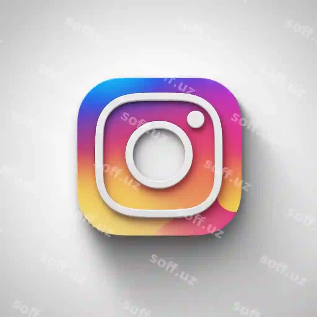 Rangli logotip, foni kulrang | Colorful logo that is gray background