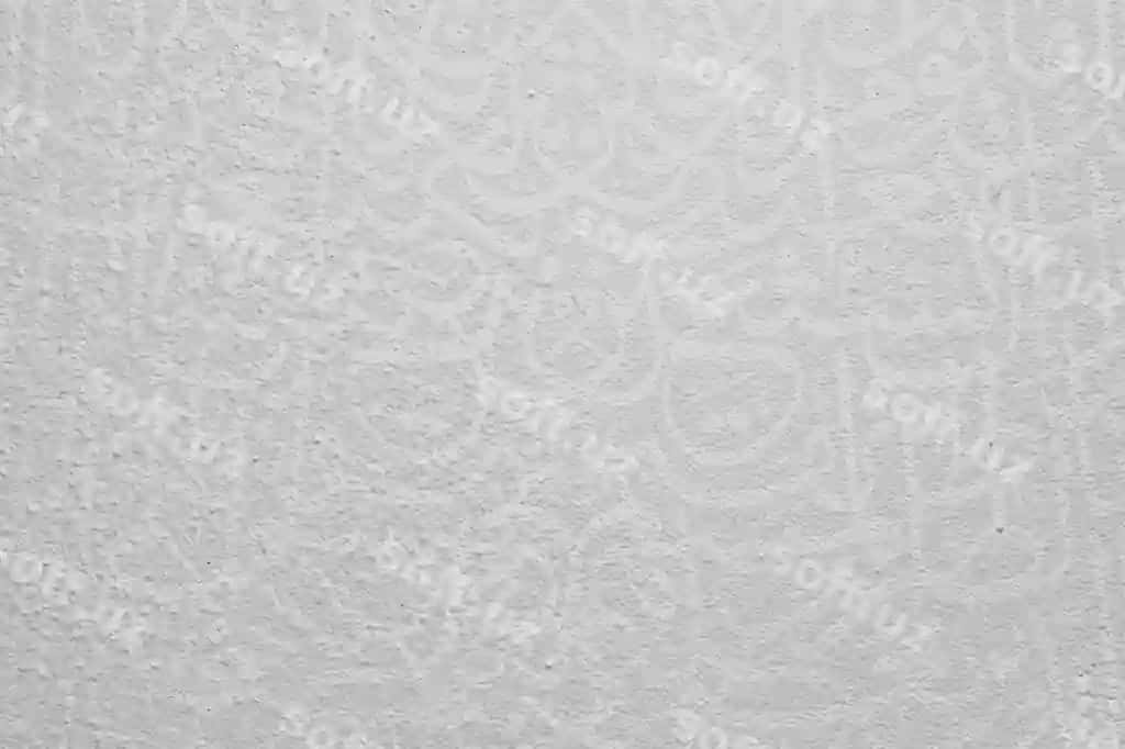 Arabcha qalamlik devor varaqi oq devor bilan qora bir-biriga bog'langan orqa fonda | Arabic calligraphy wallpaper white wall with black interlocking background