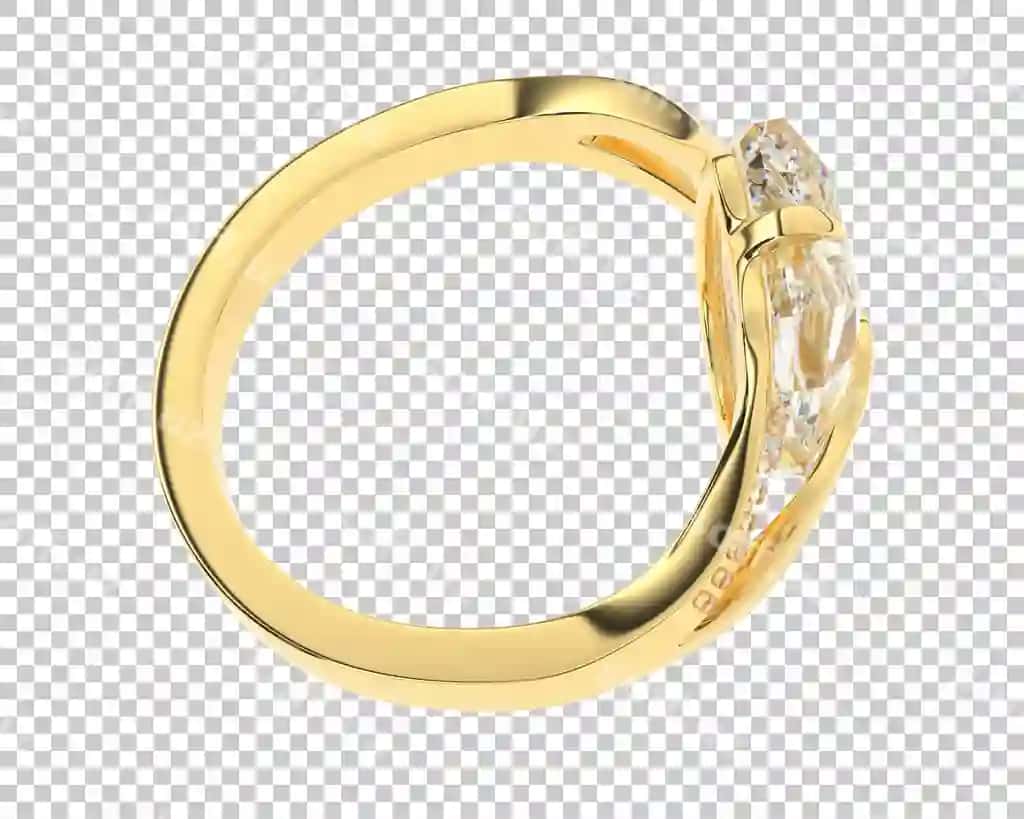 Sombing shaffof fonda 3D render illustratsiyasi | Jewelry transparent background 3d rendering illustration
