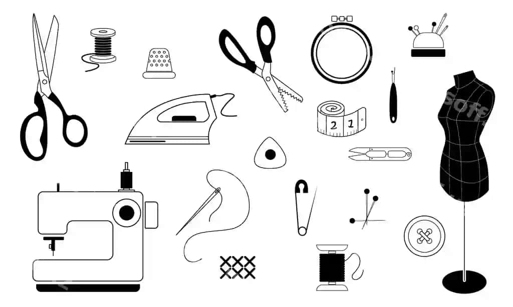 Qo'l ishida vektor ikonkalar komplekti vintage elementlar marka uslubi | Handmade handcrafted vector icons set vintage elements stamp style