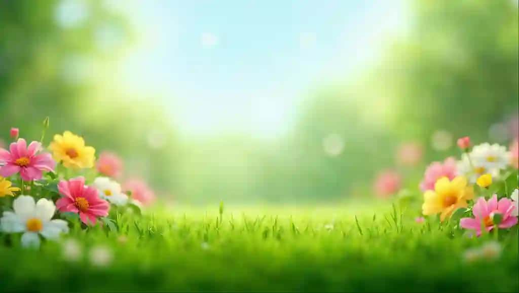 Bahor gullari | Spring flowers