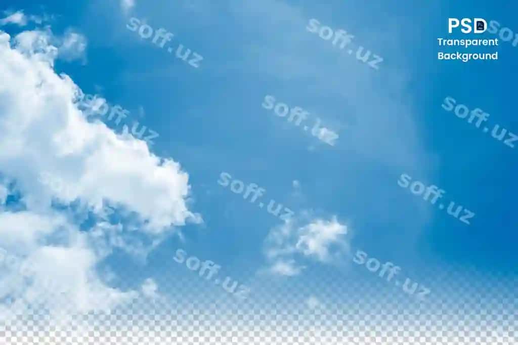 Yumshoq bulut tutun sarg'im orqa fonda | Soft cloud smoke fog background
