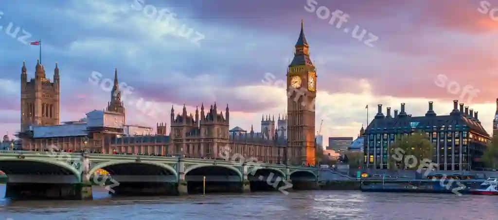 London Birleshgan Qirollik | London united kingdom