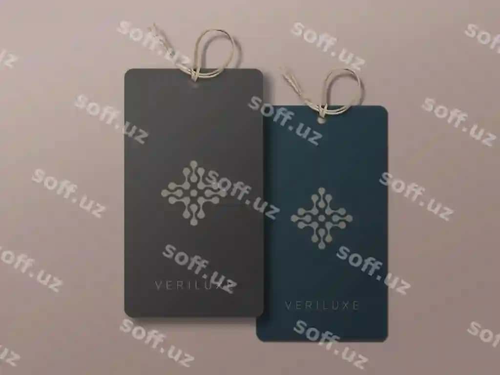 Minimalistik logotip belgilar dizayni | Minimalist logo tags design