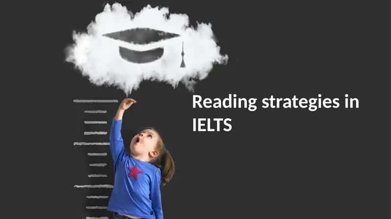 IELTS Reading Strategies