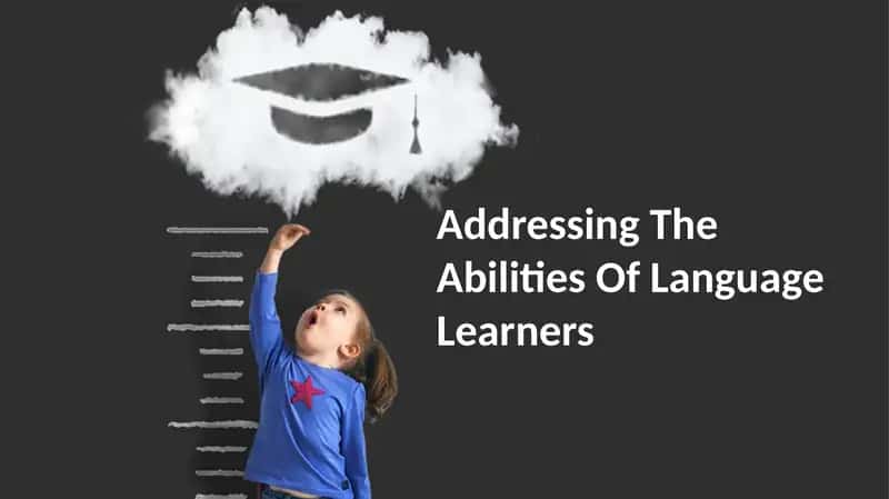 Motivating and Engaging Language Learners