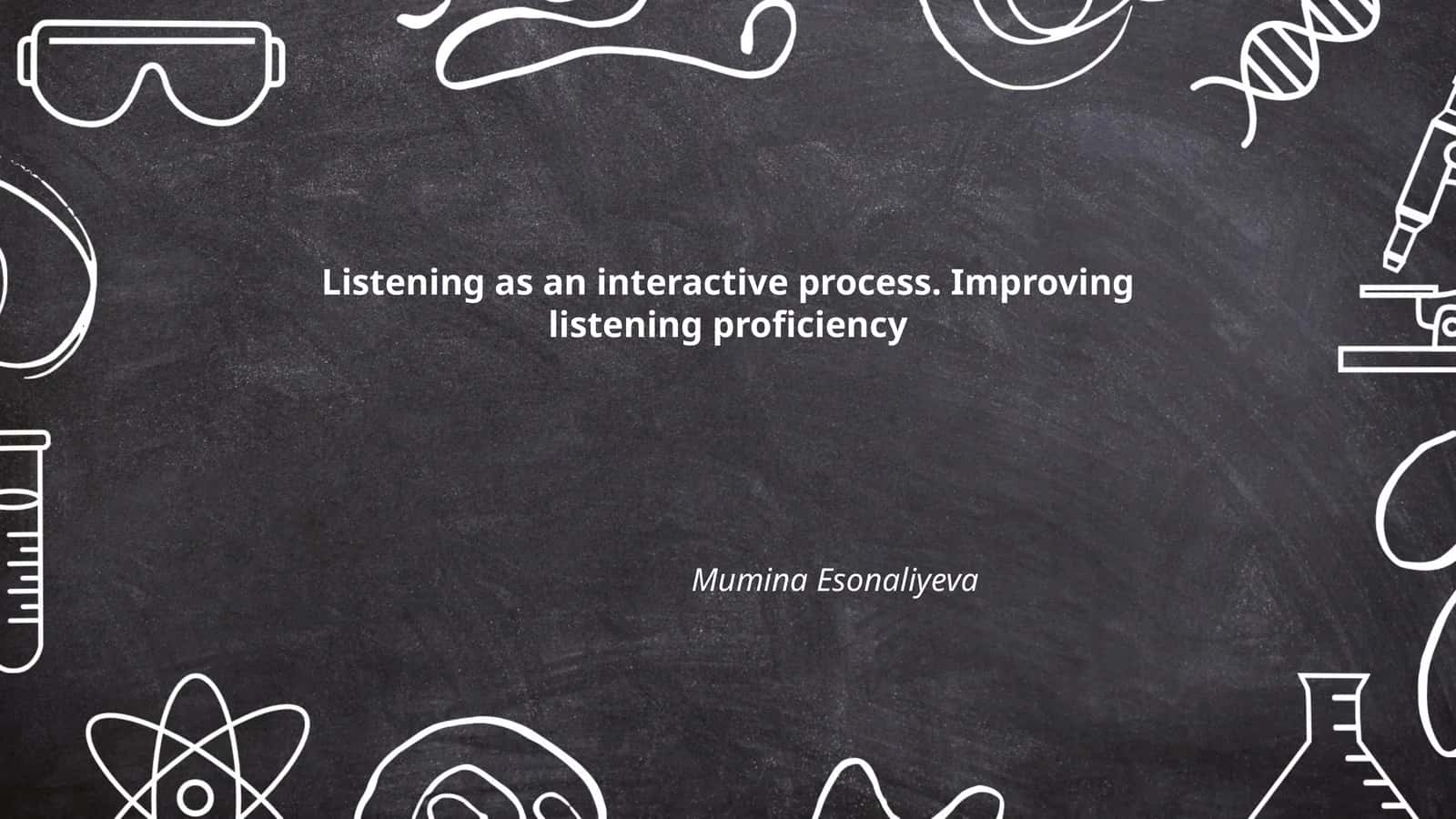 Active Listening Techniques
