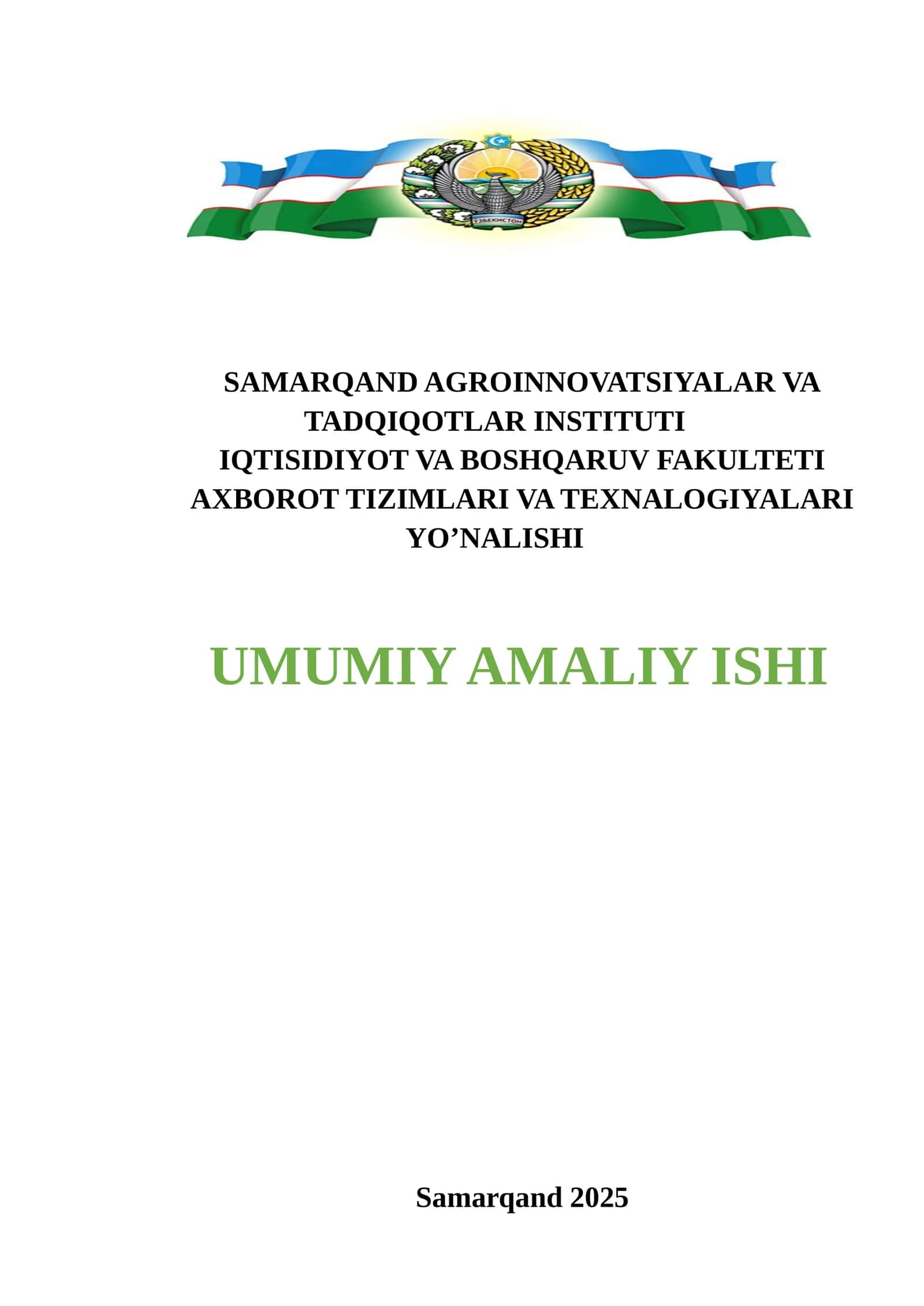 VEB SAYT YARATISH