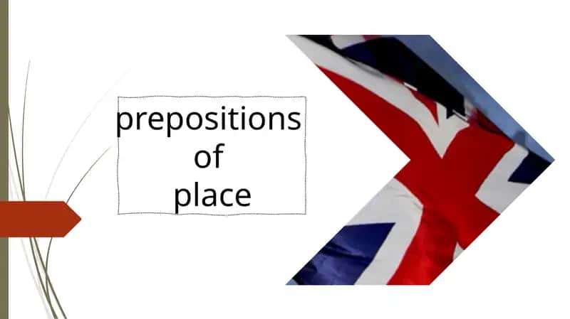 Propositions