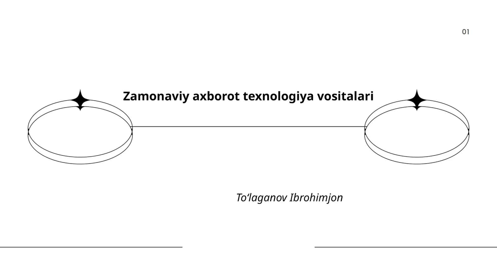 Bulutli hisoblash texnologiyalari