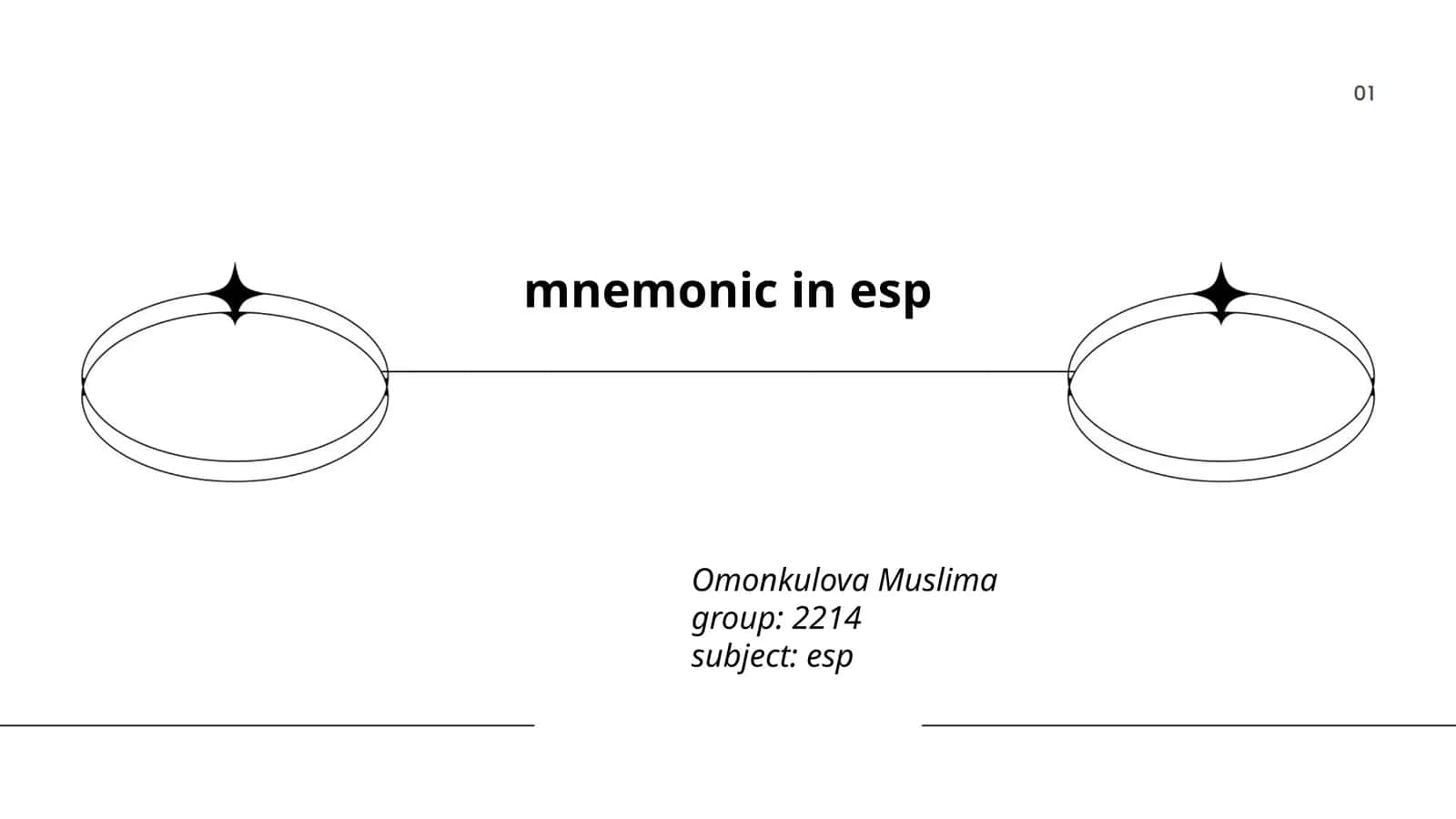 Medical Terminology