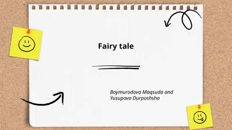 Boymurodova Maqsuda and Yusupova Durposhsha