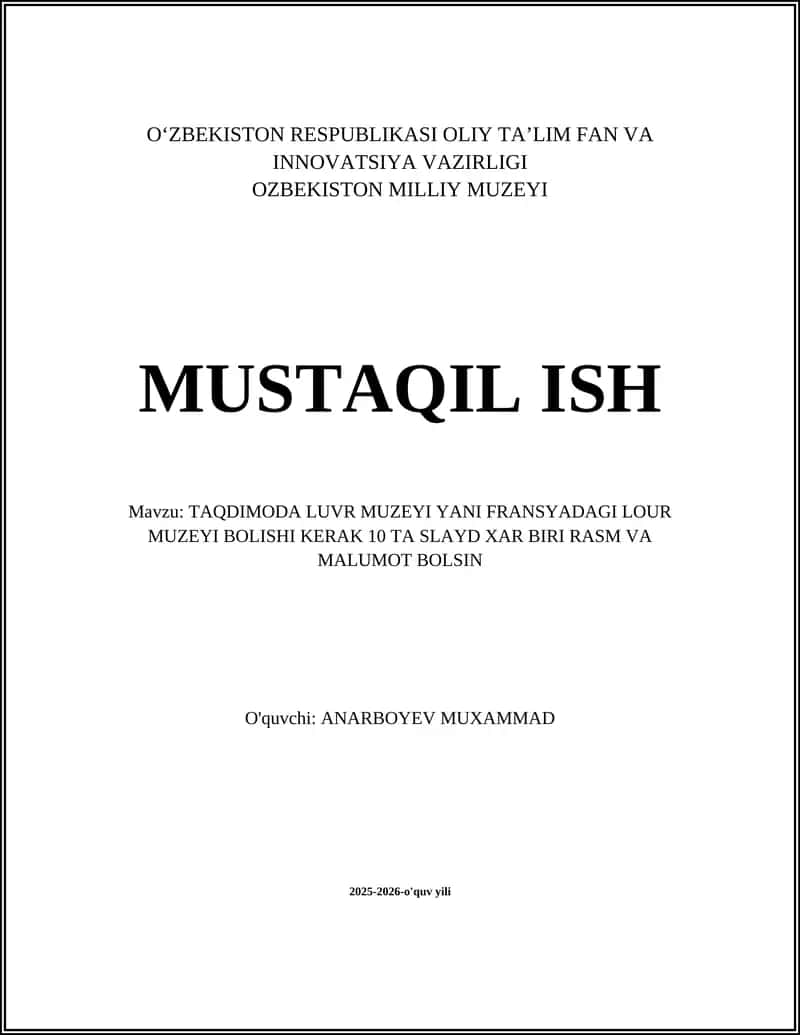 Luvr Muzeyi