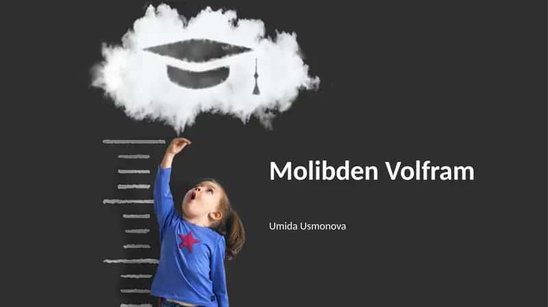 Molibden Volfram