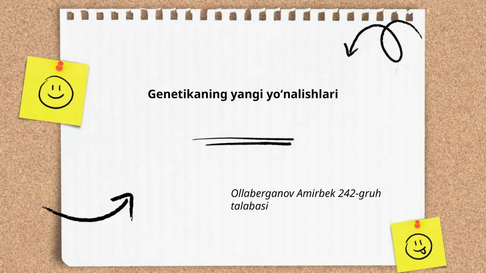 CRISPR bazaviy va prime tahrirlash texnologiyalari