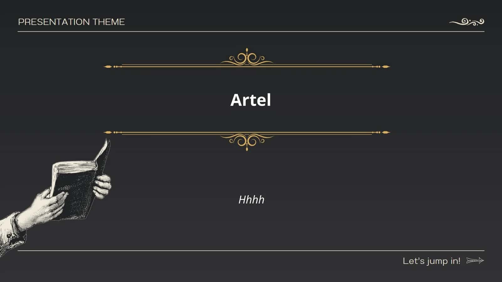 Artel tarixi