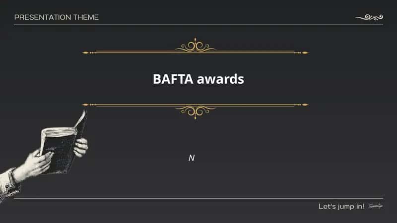 BAFTA awards