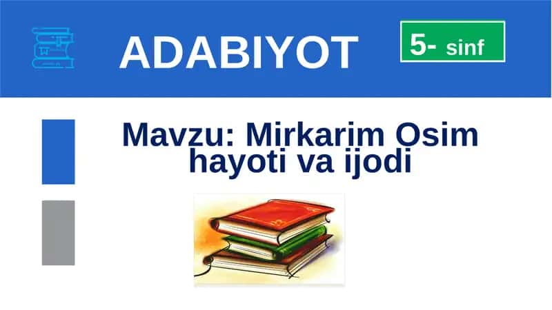 Mirkarim Osim