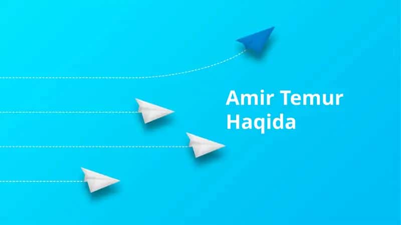 Amir Temur Haqida