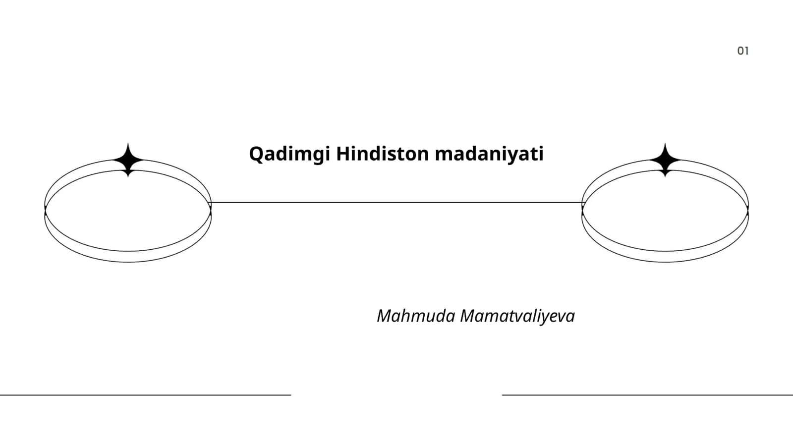Qadimgi Hindiston madaniyati