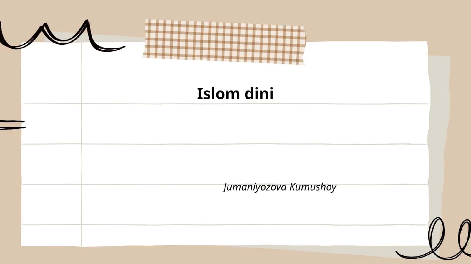 Tavhid va imon
