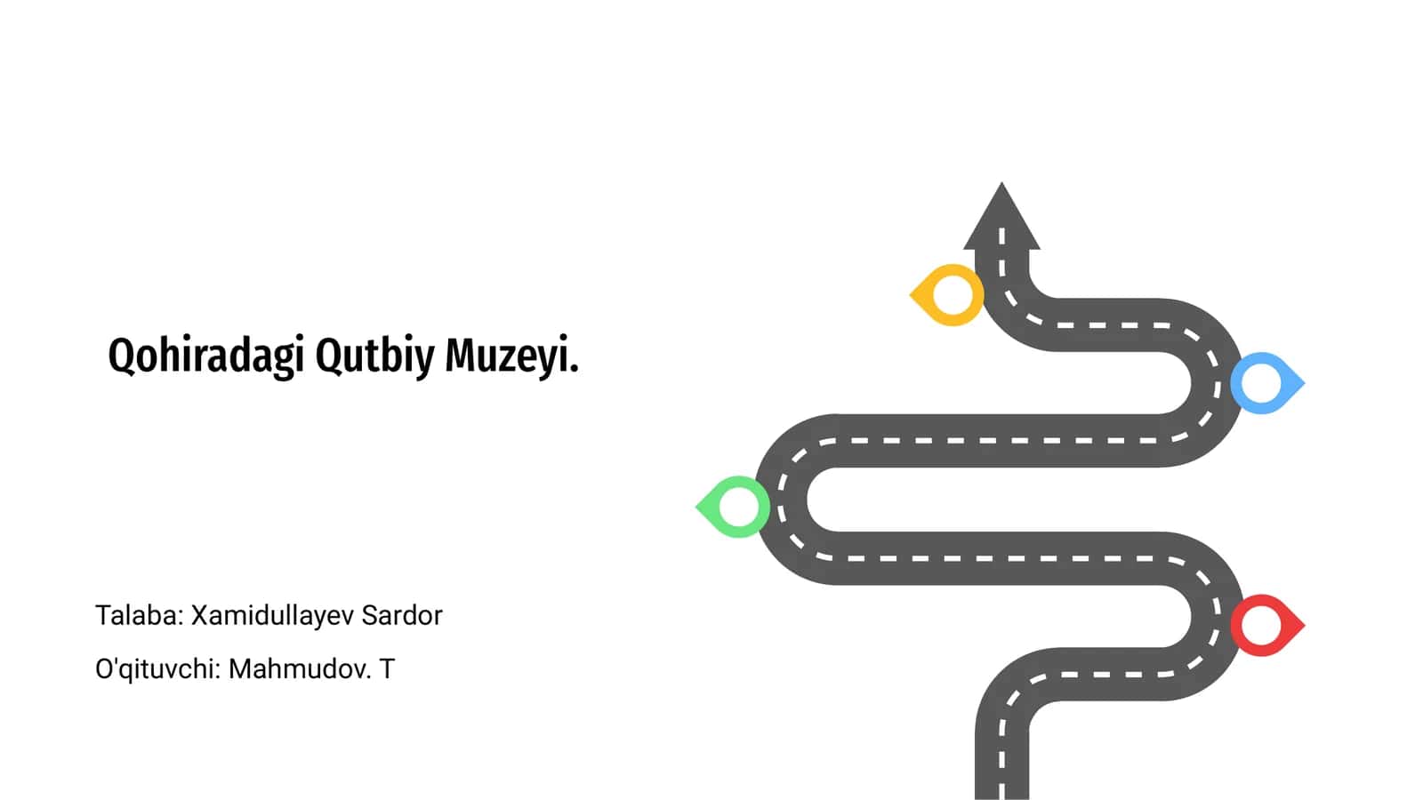 Qohiradagi Qutbiy Muzeyi