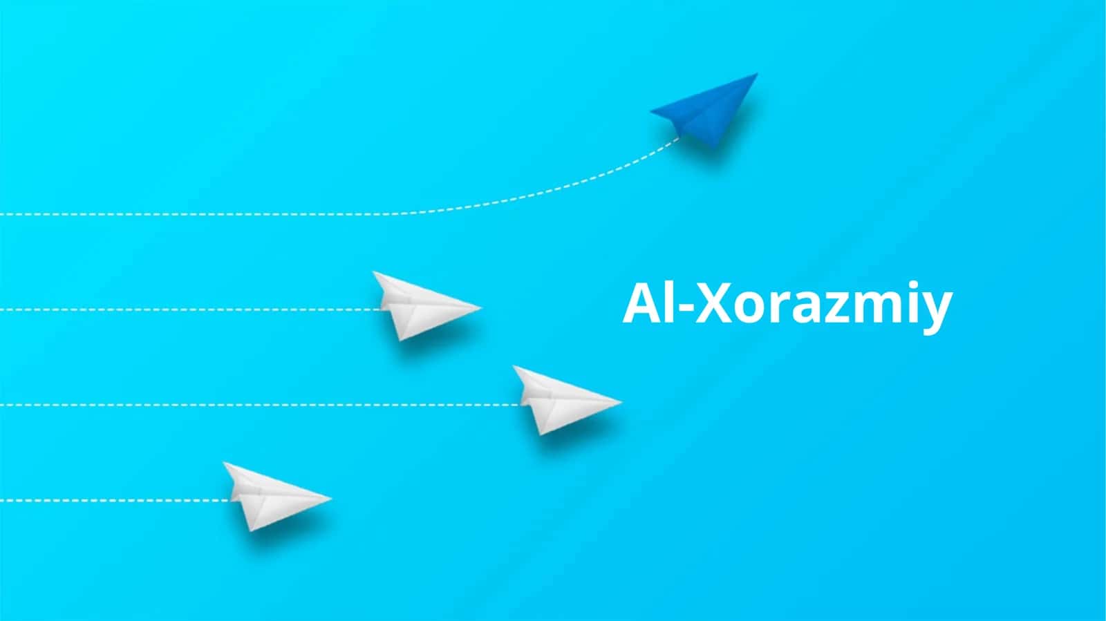 Al-Xorazmiy