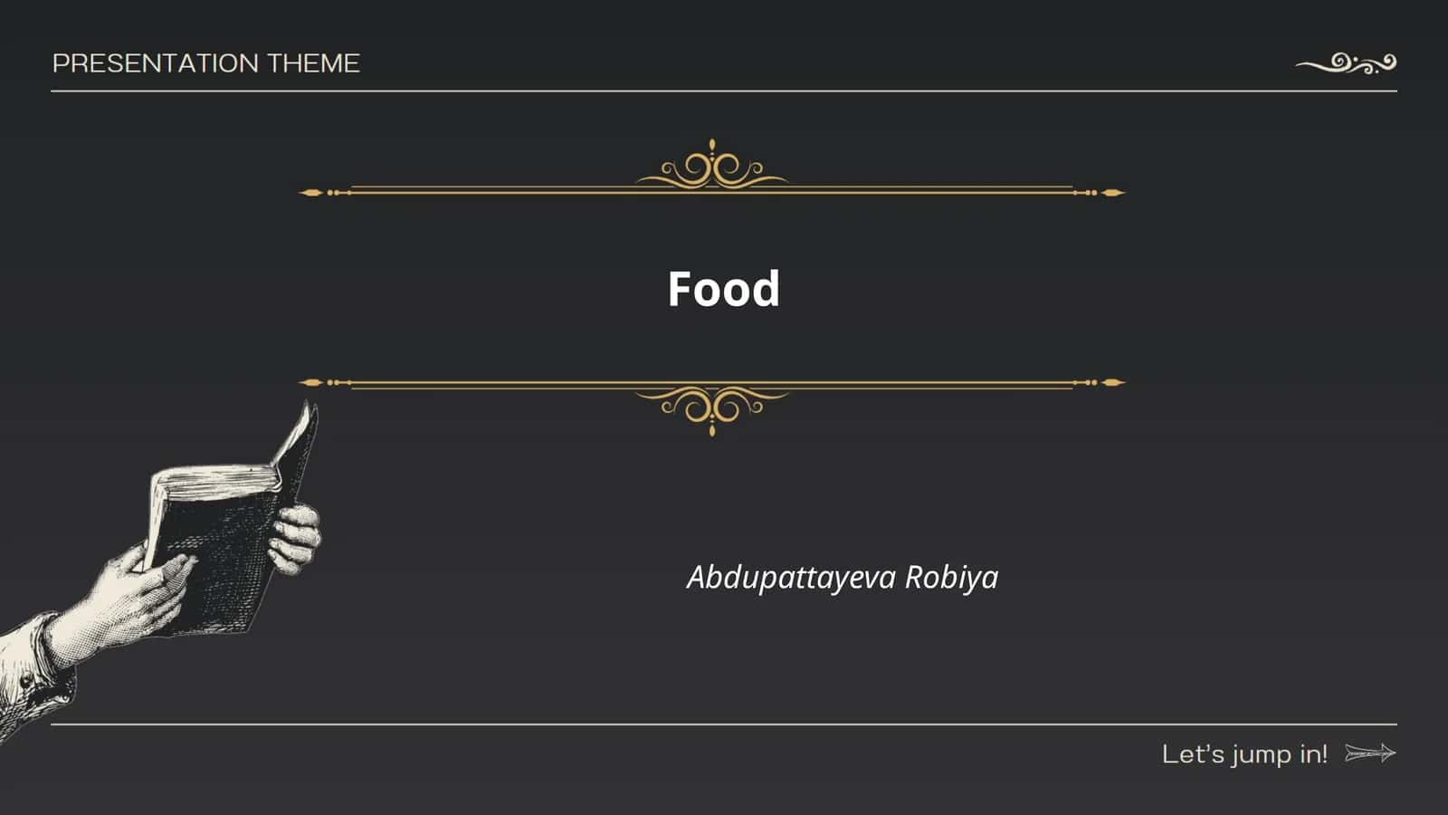 Nutritional Science