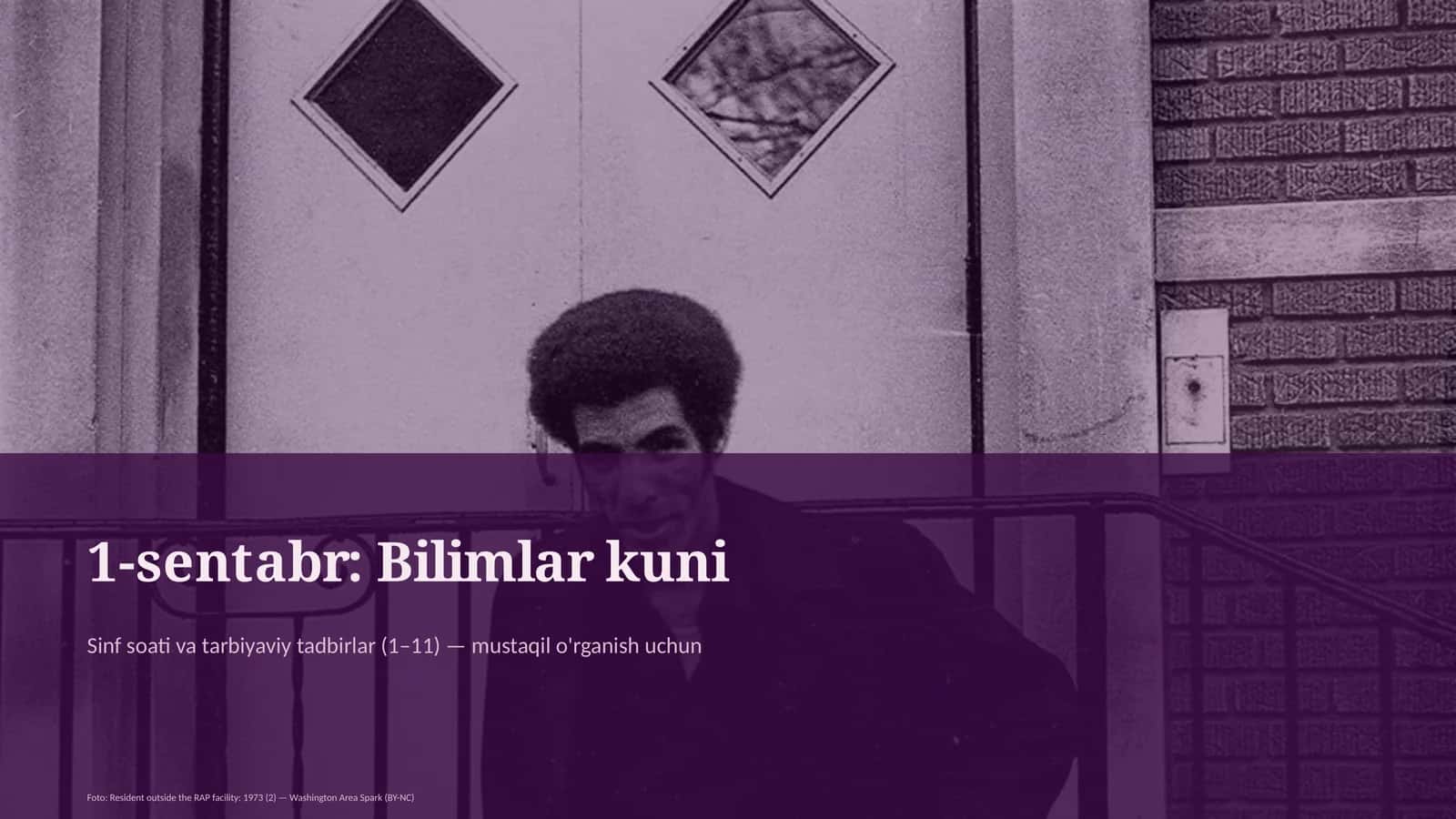 Bilimlar kuni