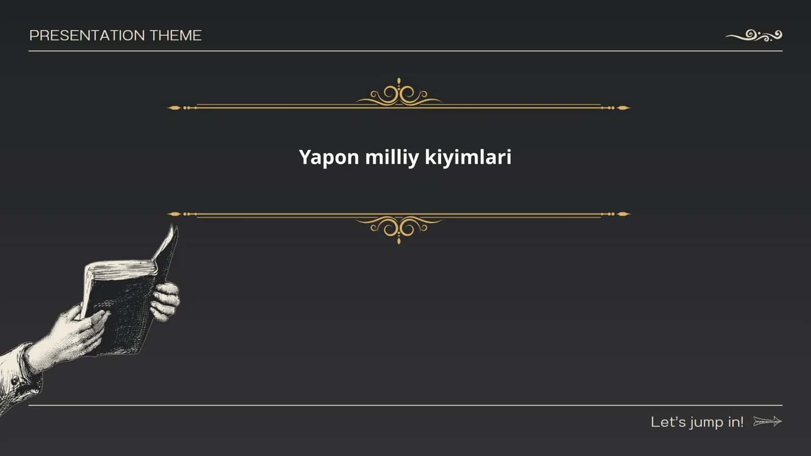 Yapon milliy kiyimlari