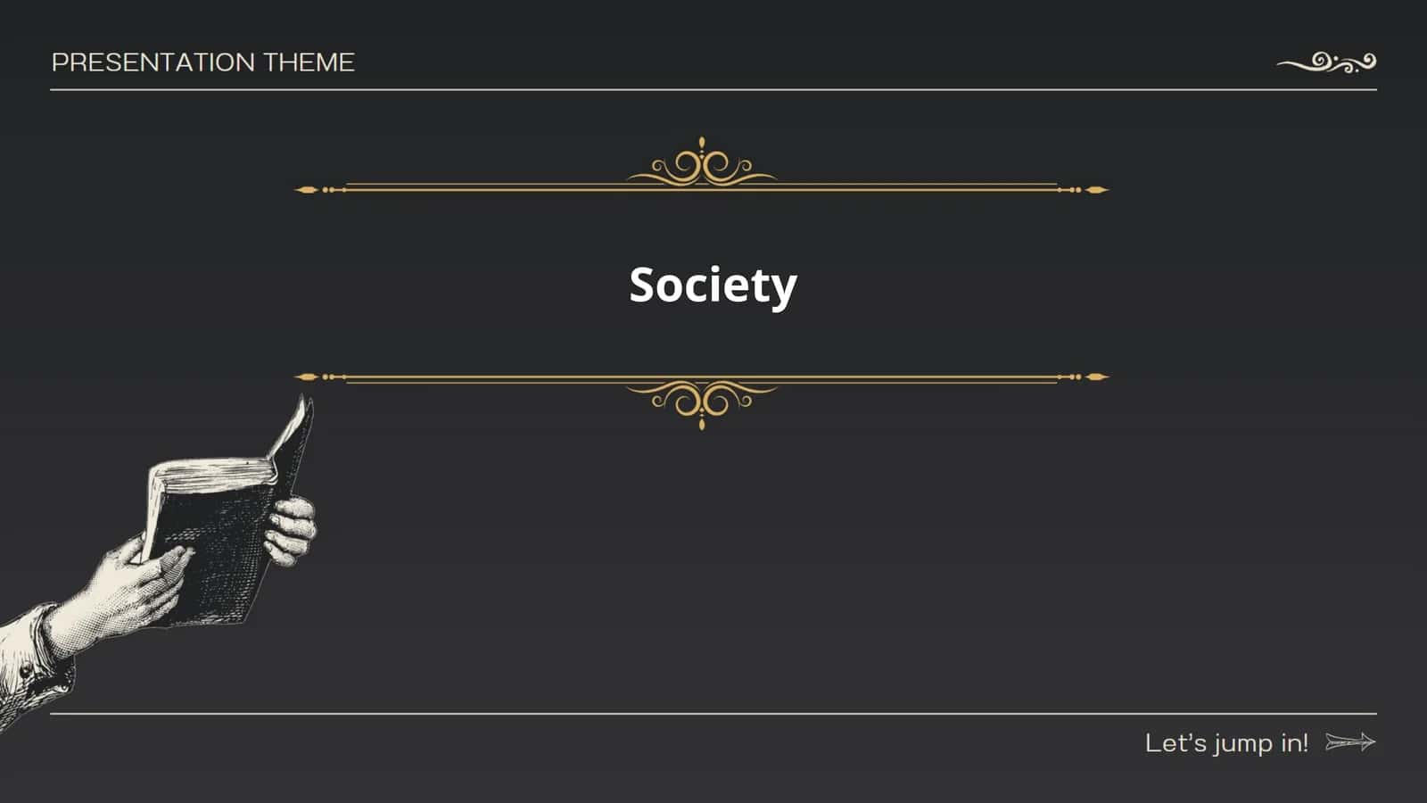 Society