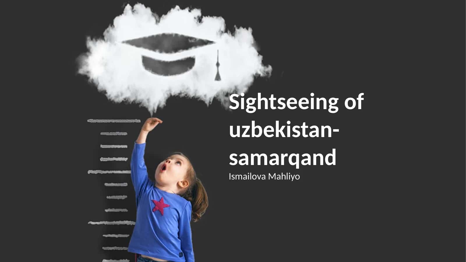 Sightseeing of uzbekistan-samarqand