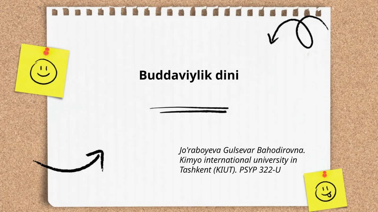 Buddaviylik dini