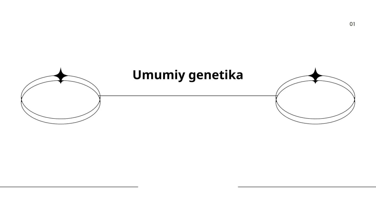 Umumiy genetika