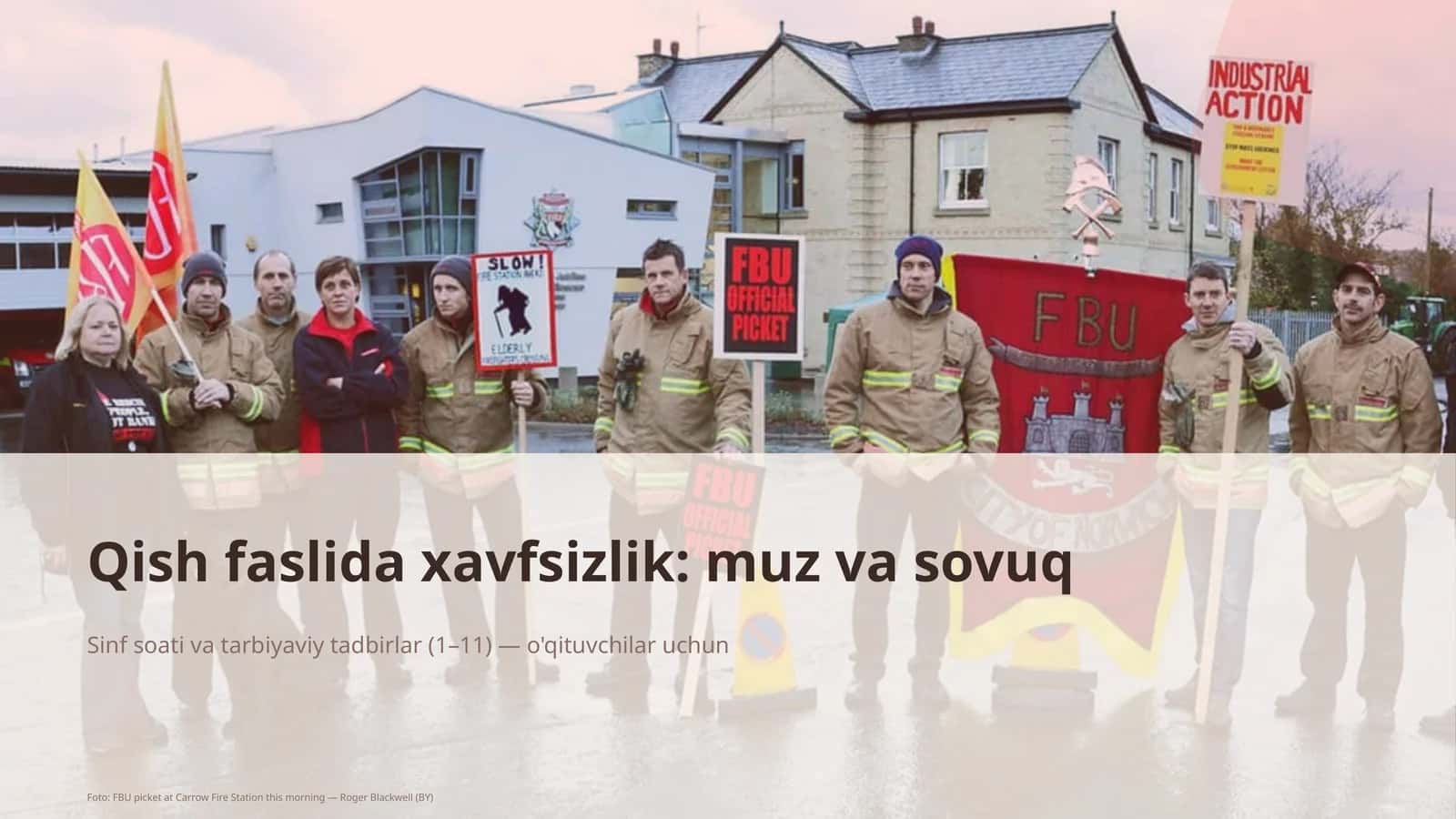 Dars rejasi