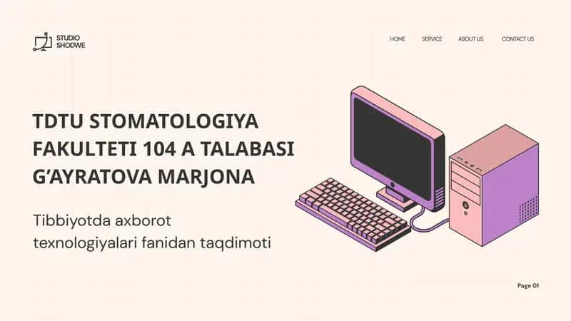 Taqdimot dasturlari va elektron darsliklar(jadval va diagrammalar bilan)