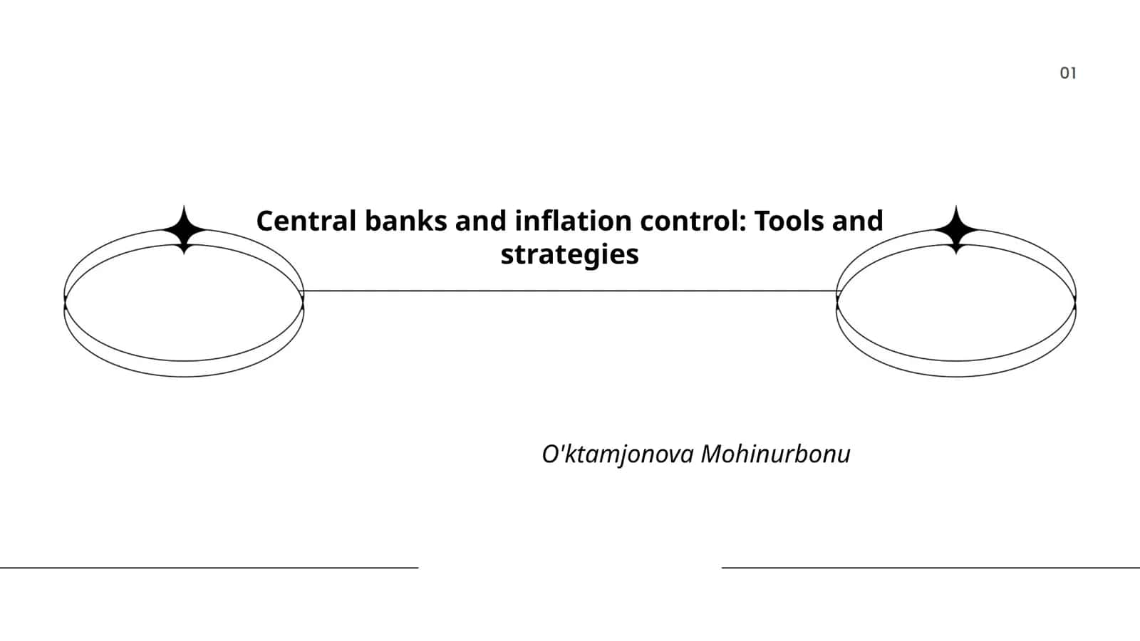 O'ktamjonova Mohinurbonu