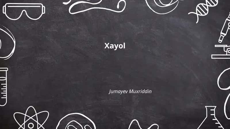 Xayol
