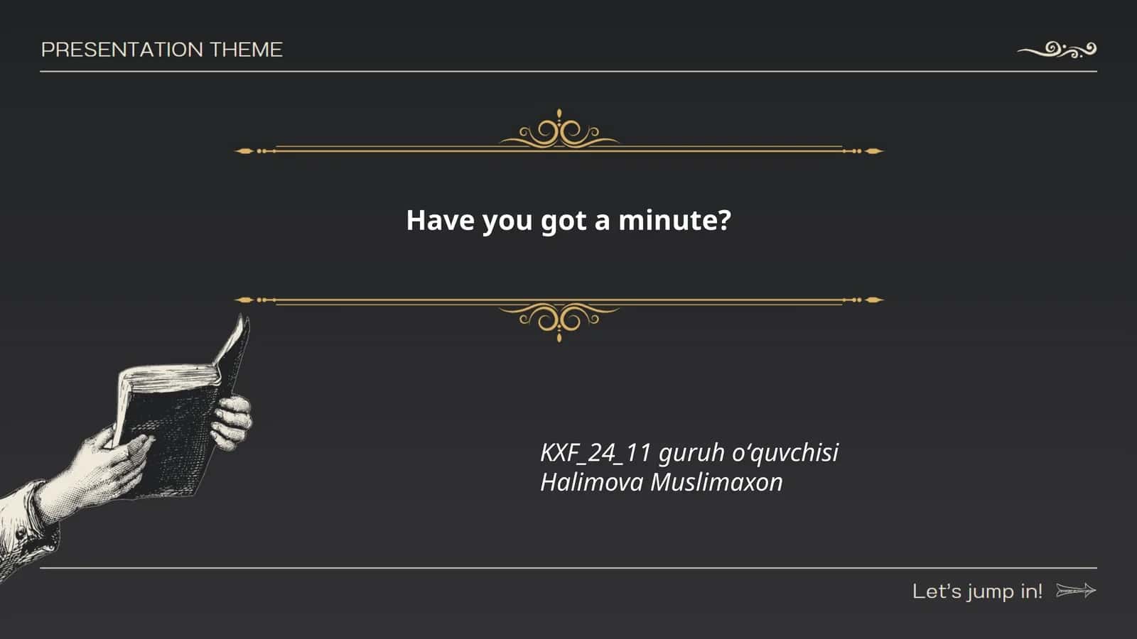 Time Management Techniques