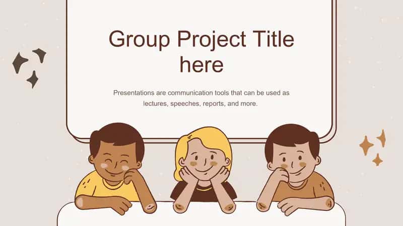 Presentations Communication Tools