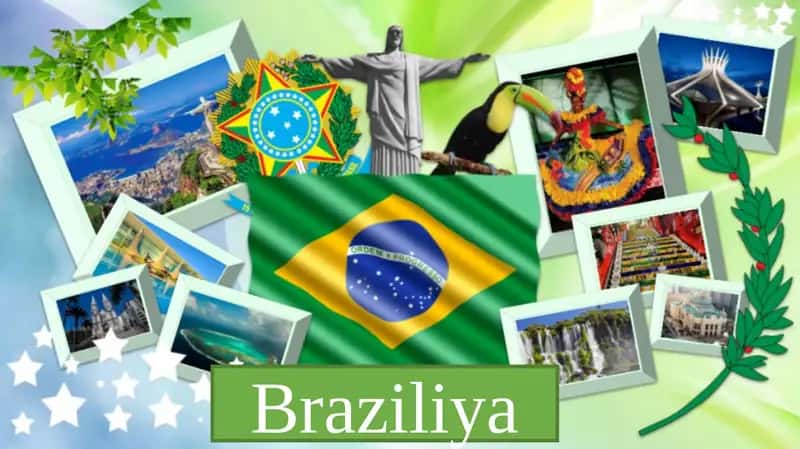 Braziliya