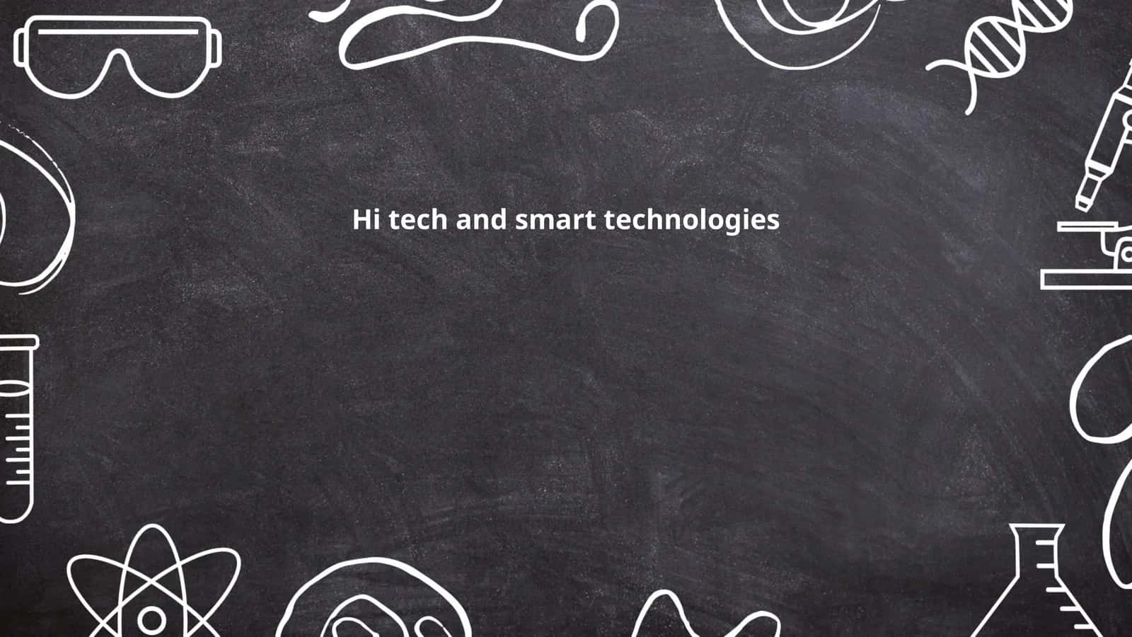 Artificial Intelligence in Consumer Devices