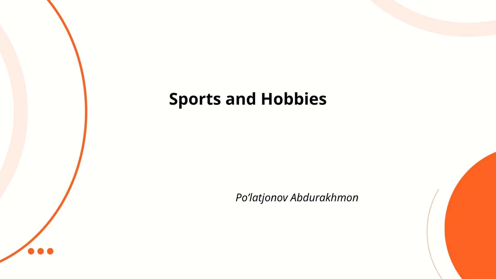 Soccer