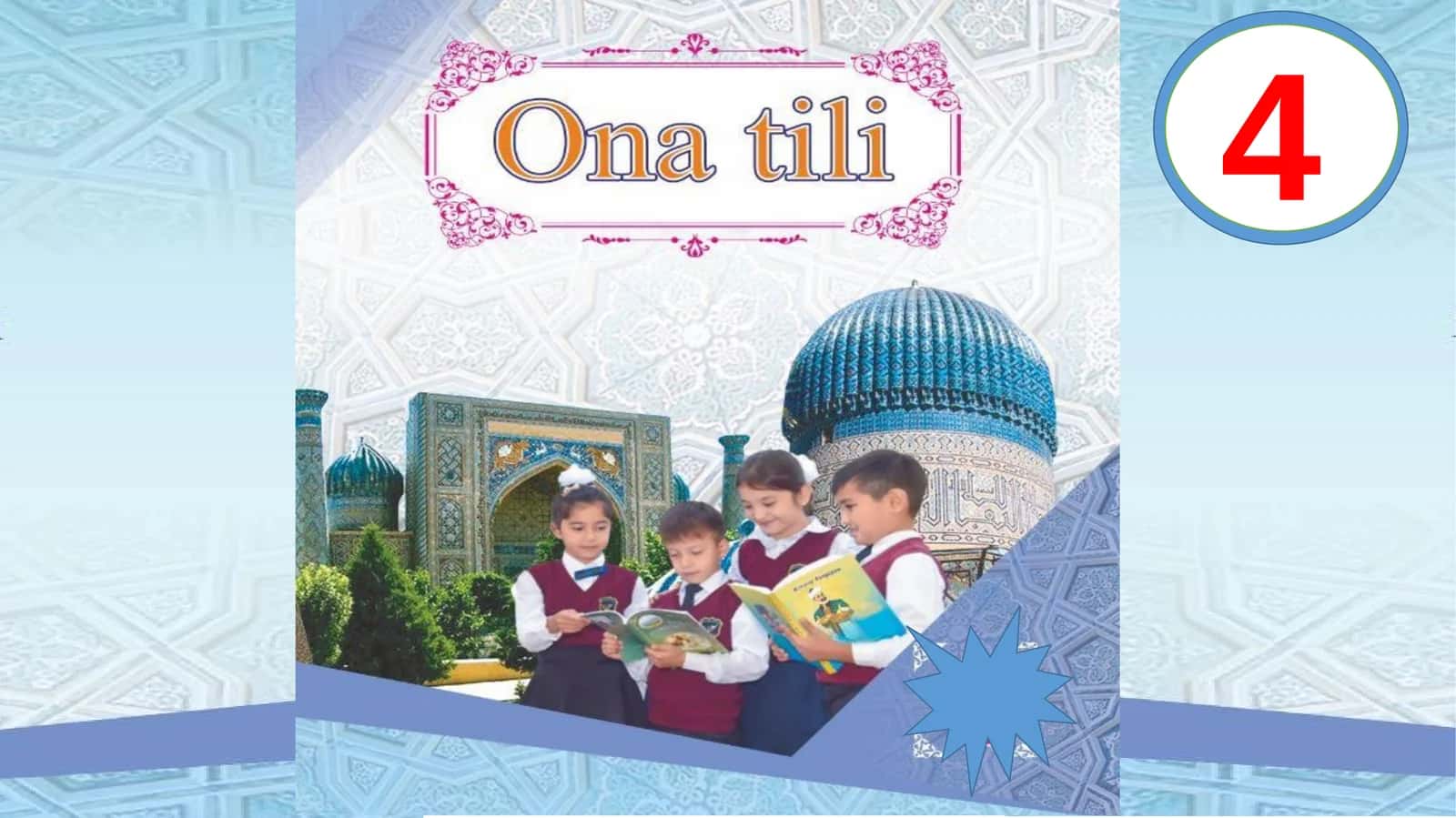 Rang-tus,maza-ta’mbildiruvchisifatlar