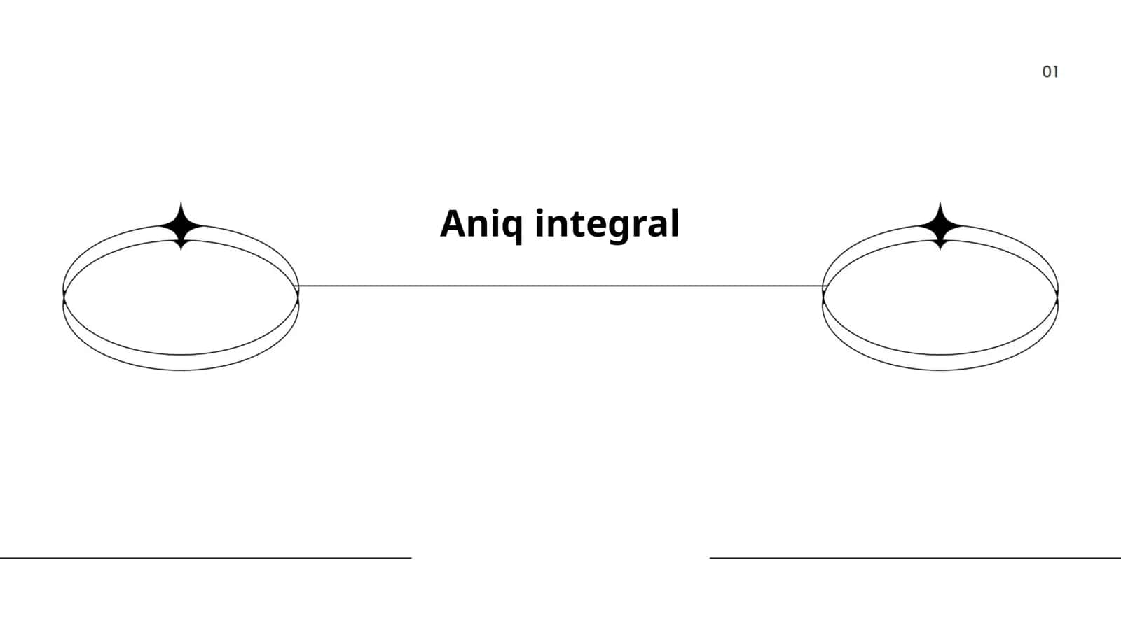 Aniq integral