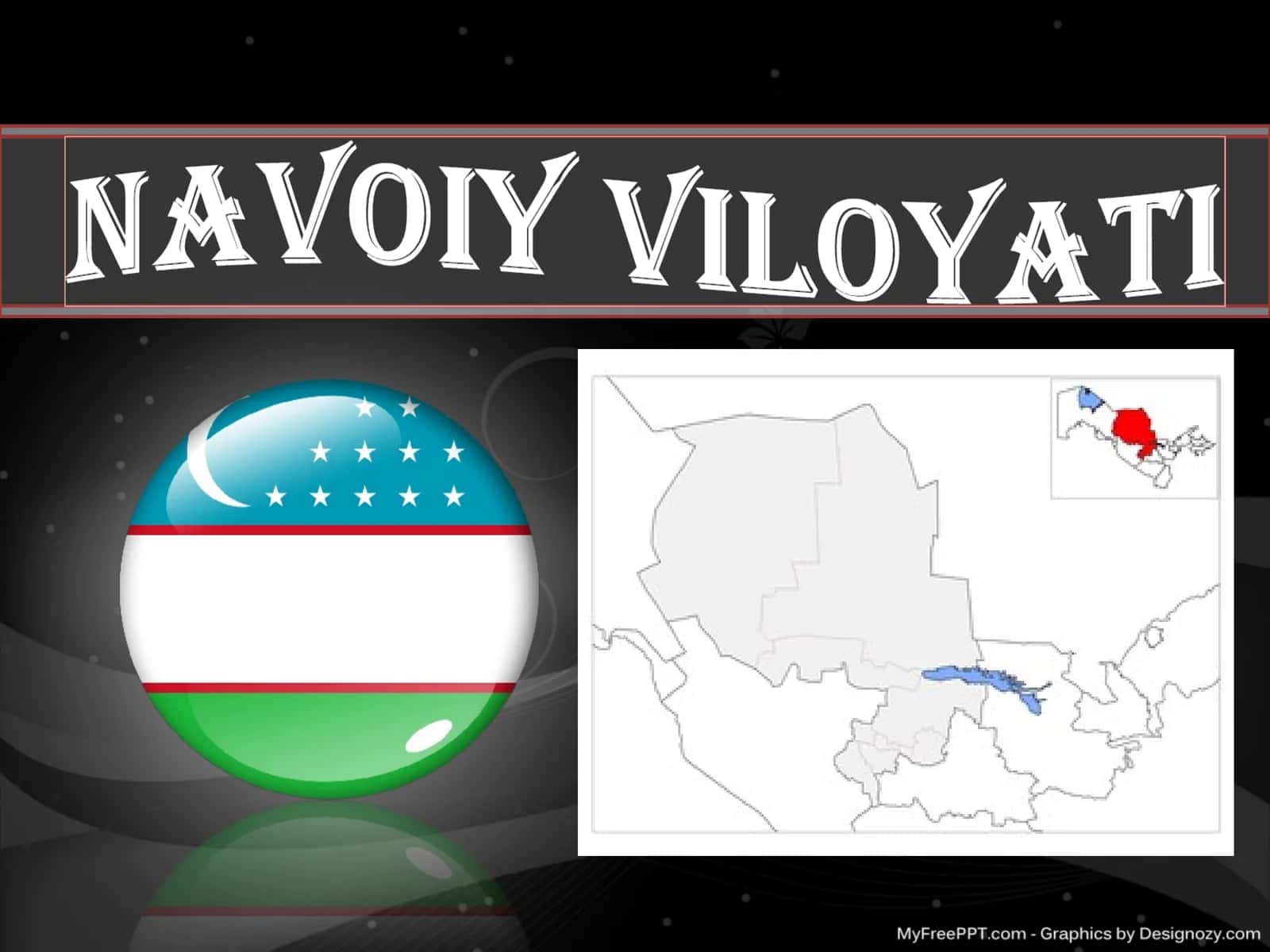 Navoiy viloyati